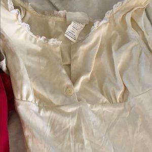California Costumes Other - Cantina girl Halloween costume California Costumes Other - Cantina girl Halloween costume